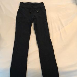 Lululemon high waisted leggings